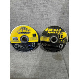 Pacman Combo Gamecube