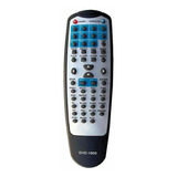 Control Remoto Dvd Compatible Top House 280 Zuk