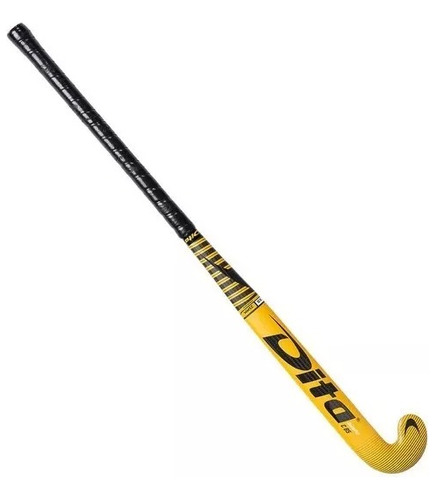 Palo De Hockey Dita 85%carbono Tech+regalo Paseo Sports 