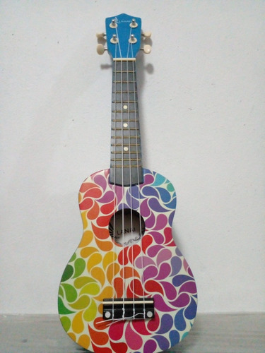 Ukelele Niños 