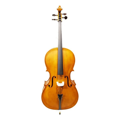 Cello 4\u002F4 Con Funda Y  Arco | MercadoLibre