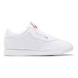 Reebok Princess Blanco/blanco 22cm Al 29cm