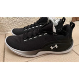 Tenis Para Correr Under Armour