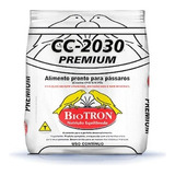 Farinhada Cc 2030 Premium Vermelha  Brinde  1kg