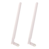 2pieces 4g Lte / Cpe Conector De Para B593 /