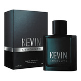 Perfume Hombre Kevin Absolute 100ml Edt Oferta, Un Regalo