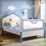 Rdhome Rieles De Cama De 59 Pulgadas Para Niños Pequeños,.