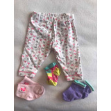 Minimimo Calza Y Medias Bebe Talle S (37)be