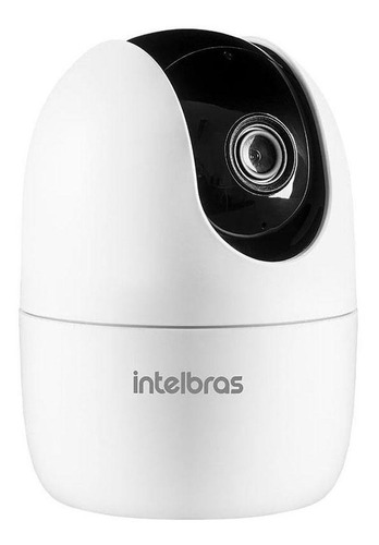 Camera Intelbras Mibo Im4 C Ip 2mp Wifi 3.6mm Ir10m