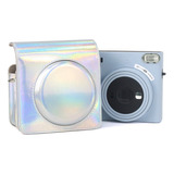 Bolsa De Câmera Para Fujifilm Instax Square Sq1