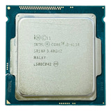 Procesador Intel Core I3-4130 - 3.4ghz Bx80646i34130 -sr1np