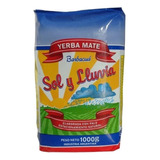 Yerba Mate Sol Y Lluvia 1kg