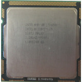 Procesador Gamer Intel Core I5-650