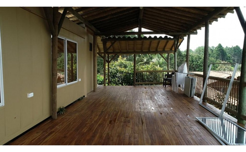 Vendo Hermosa Finca En Guarne Variante Aeropuerto 10 Mil Mts Ch - Imagen 4