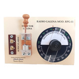 Radio Galena Mod. Rpg-11