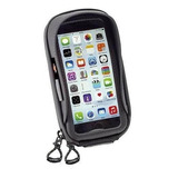 Soporte Porta Gps Moto Kappa Ks956b iPhone 12 C