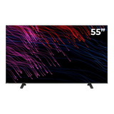 Smart Tv Toshiba 55c350ls Led Vidaa 4k 55  100v/240v