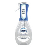 Jabon Dawn Powerwash 473ml Americano Para Platos Olor Pera