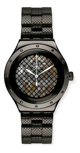 Reloj Swatch Vatel - Hombre Yab101g