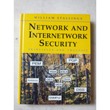 Network And Internetwork Security - Principles And Practice