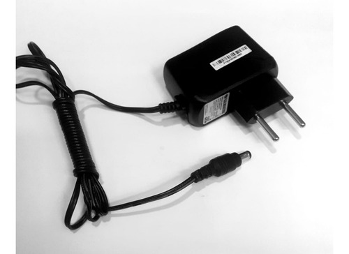 Fonte Adaptador 12v 500ma Flex Mcm Plug P4 Original