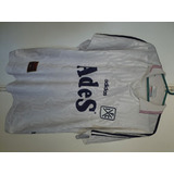 Camiseta Independiente adidas Prototipo Ifc 1995 Talle 4