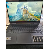 Notebook Yoga 7i 2 Em 1 I5-1135g7 Ssd 512 Touchscreen 