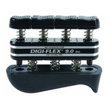 Digi-flex W51123 Sistema De Ejercicio Para Manos Y Dedos, Co