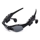 Gafas  Sol Inteligentes Auriculares Inalámbricos Bluetooth