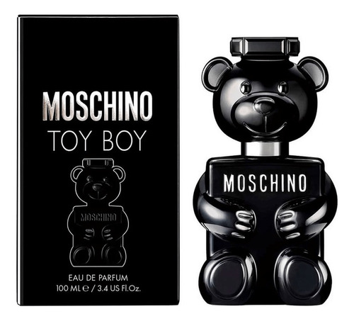 Moschino Toy Boy 100ml Hombre