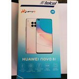 Huawei Nova 8i