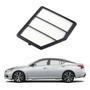 Filtro De Aire. Nissan: March Cr12 2002-up Cg10 1992-2002; M Nissan Maxima