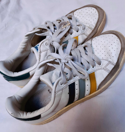 Zapatillas adidas Vintage Breaknet