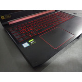 Notebook Acer Nitro 5 An515-54  Gamer Defeito Placa Mãe 
