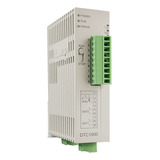 Modulo Controlador De Temperatura P/plc Delta Dtc1000v