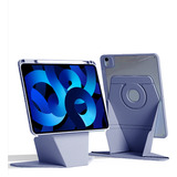 Funda De Tableta Para iPad Mini 6 8.3 Carcasa Giratoria