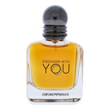 Perfume Giorgio Armani Emporio Armani Stronger With You For