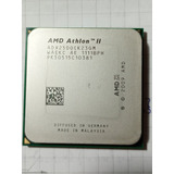 Microprocesador Amd Athlon Ii 250 2009