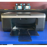 Impresora Hp Deskjet F4180/multifuncional/para Refacciones