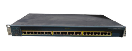 Switch Cisco Catalyst 2950 24 Puertos