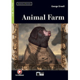 Animal Farm -black Cat Reading & Training - Free Audiobook B