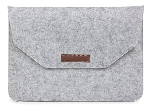 Funda Silver Para Macbook 15 / 15.4