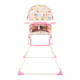 Silla Comedor Candy Infanti.