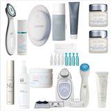 Galvanica Facial, Well Spa, Lumi Spa Y Ageloc Boost Nuskin