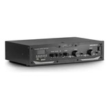 Amplificador Receiver Frahm Gr 3800 App 2 Canais 300w Bivolt