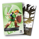 Tarjeta Nfc Young Link Smash