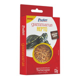 Prefere Gammarus 12g Alimento Ração Para Tartaruga