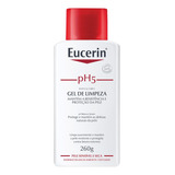 Eucerin Ph5 - Gel De Limpeza 250ml