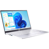 Notebook Acer Swift 3 Intel Core I5-1135g7 8gb Ram 256gb