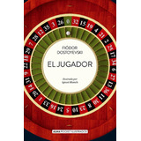 Libro Jugador, El   Pocket   - Dostoyevski, Fiodor